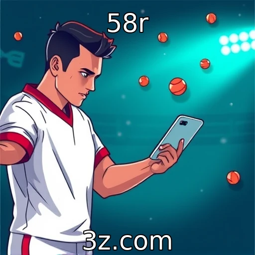 58r Cenário dos e-sports: Os campeonatos mais emocionantes da temporada