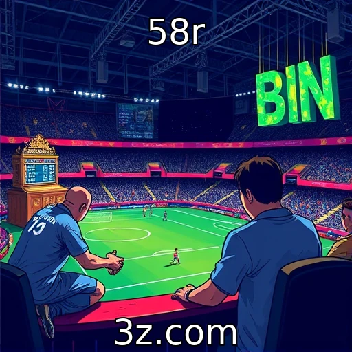 58r Como o Pix Transformou o Cenário das Apostas Online no Brasil