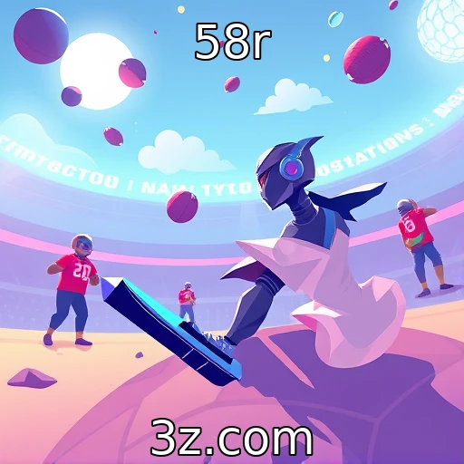 58r O Crescimento das Apostas na Era Digital: Onde Estamos em 2025