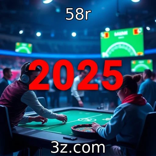 58r Novas tendências no mercado de apostas esportivas em 2025