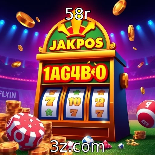 58r Apostas esportivas: estratégias para melhorar seu desempenho em 2025