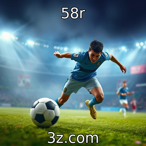 58r Os segredos das apostas esportivas: como maximizar seus ganhos